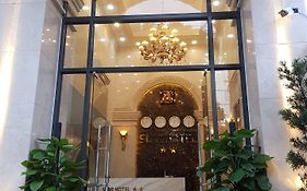 Sumi Hotel Gò Vấp